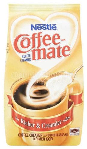 Nestle Coffee Creamer, Packaging Type : Packet