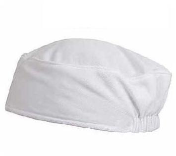 Plain Cotton CW0316 Chef Cap, Style : Modern