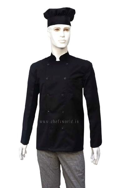 CW1022 Chef Coat