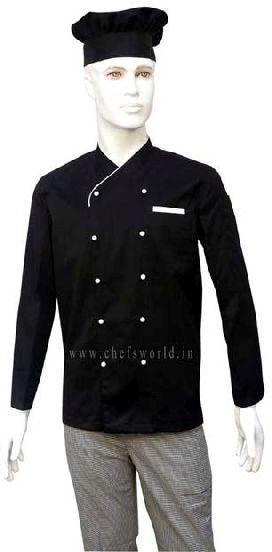 Cotton CW2099 Chef Coat, Feature : Anti-Wrinkle, Comfortable