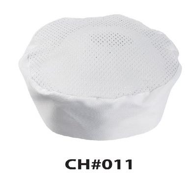 Chef Mesh Skull Cap, Size : One size Fit to All