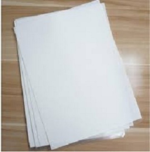 Cake Plaza vanilla Paper Board Frosting Sheet, Shape : Rectangular