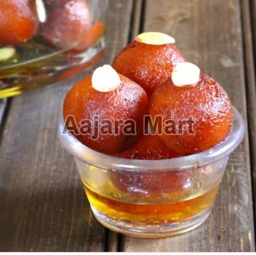 Gulab Jamun, Feature : Delicious