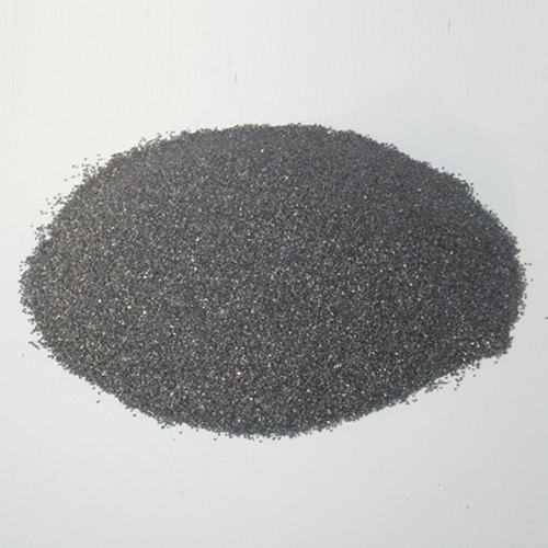 Abrasive Grain, Size : 4 to 40 mesh