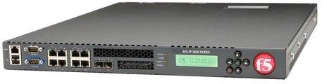 Server Load Balancer, Power Consumption : 25W