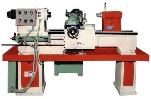 Copying on sale lathe machine