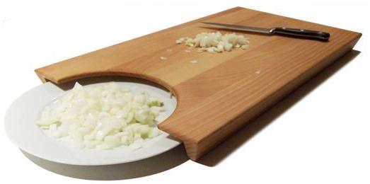 Rectangular Polished wooden chopping board, for Kitchen, Size : Standard