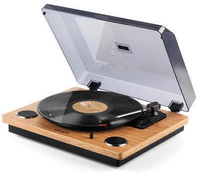 Intempo Record Player