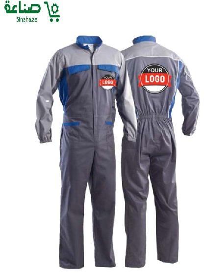 Coverall 00014