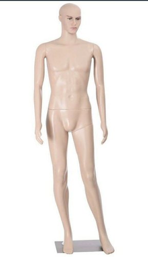 Full Male Mannequin