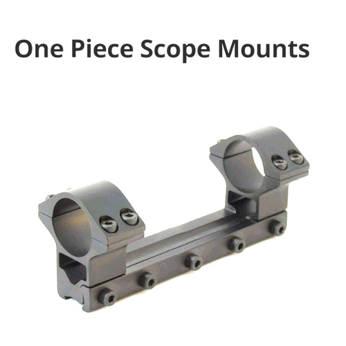 Rifle Scope Mount air rifle Manufacturer from Coimbatore