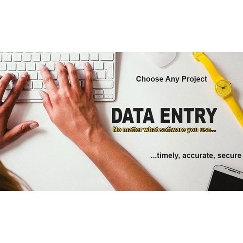 EARN HANDSOME MONEY BY DOING SIMLE DATA ENTRY WORK