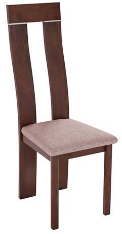Long Back Wooden Chair