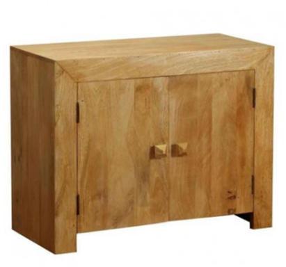 Rectangular Small Wooden Sideboard, for Home Use