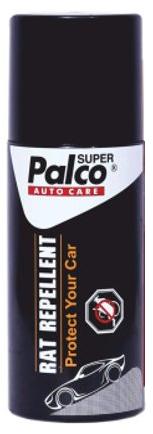 Palco Rat Repellent Spray, Packaging Size : 150 ml