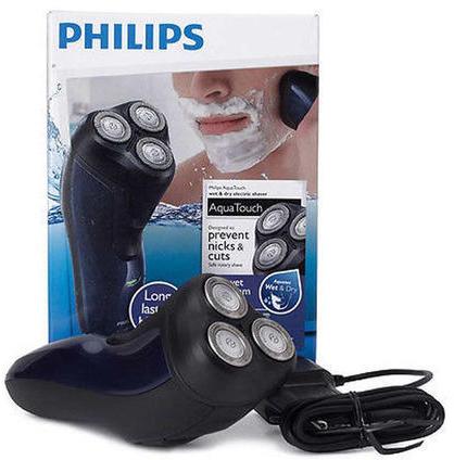 Mens Rechargeable Shaver