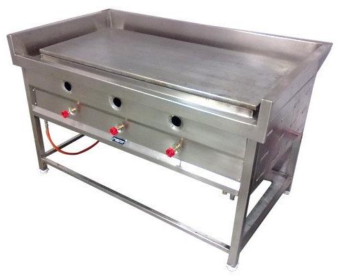 Stainless Steel Dosa Stove