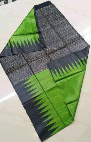 Handloom Silk Saree