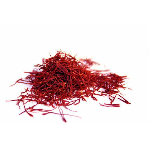 Organic Mongra Saffron, Style : Dried