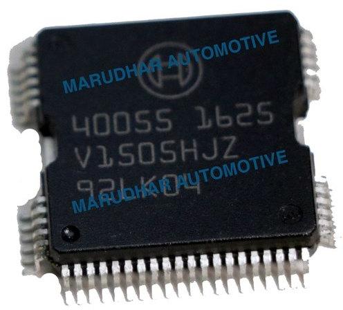 Bosch Computer Chip