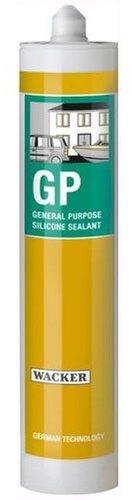 Wacker GP (280ML) General Purpose Silicone Sealant