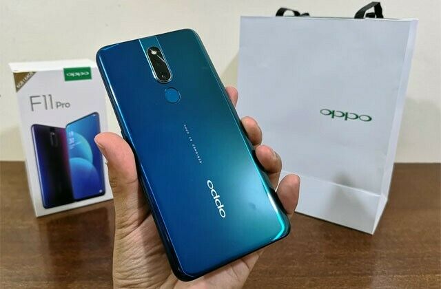 Metal Oppo f11 pro, for Mobile Phone, Certification : CE