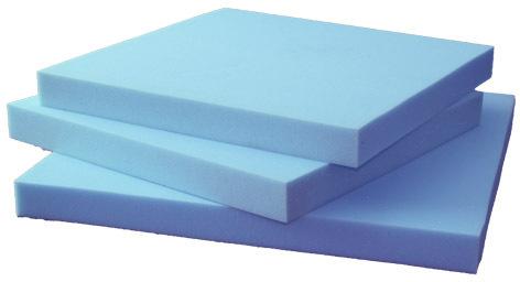 Chair Foam, Size : 6x3 inch