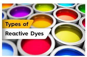 reactive dye thickener