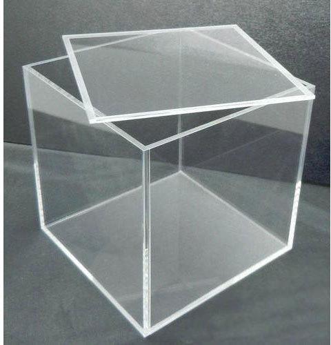 Display Cube