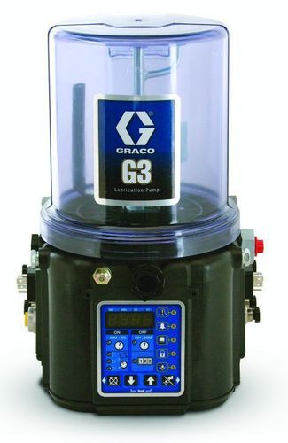 24V DC Grease Transfer Pump