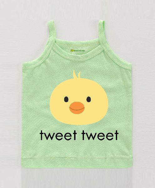 Just born baby wear - Tweet Tweet - Garment Manufacturing