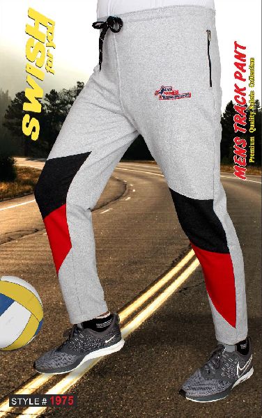 Mens Track Pants In Tirupur  Mens Track Trousers Manufacturers  Suppliers  In Tirupur