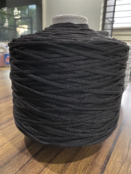 Polyester Knitted Elastic