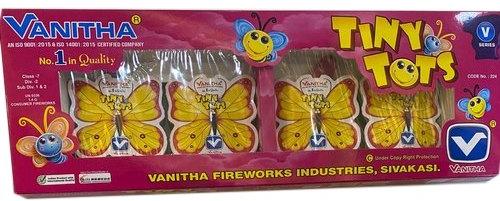 Vanitha Celebration Firework, Packaging Type : Box