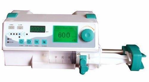 Syringe Infusion Pump, Power : AC100V-240V