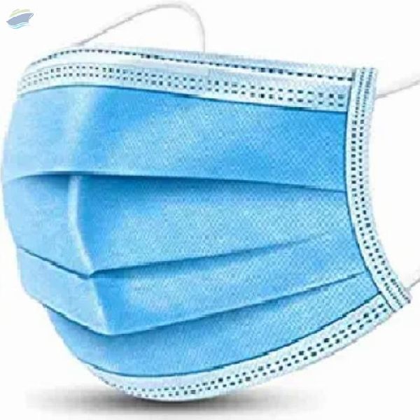  3 Ply Masks, for Anesthesia, Hospital, Oxygen Supply, Size : Large, Medium, Small