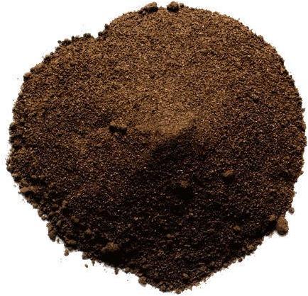 Black Turmeric Powder