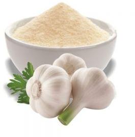 garlic powder