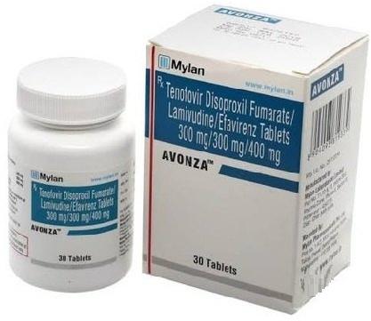 Avonza Tablet, for Hospital, Personal