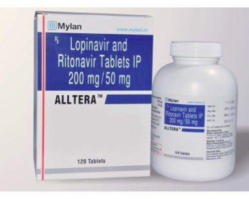 Alltera Tablets, for Hospital, Personal