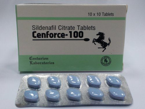 Cenforce 100mg