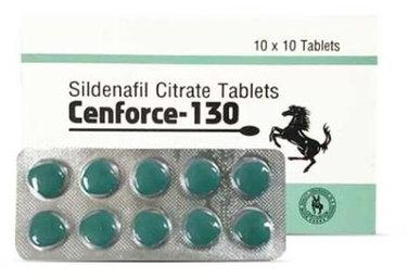 Viagra Cenforce-130 Tablets