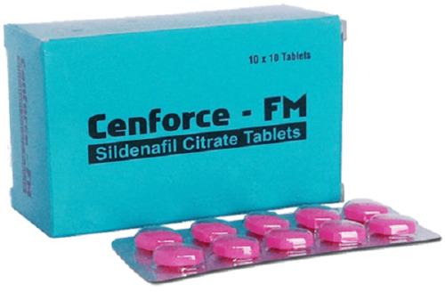 Viagra Cenforce-FM Tablets