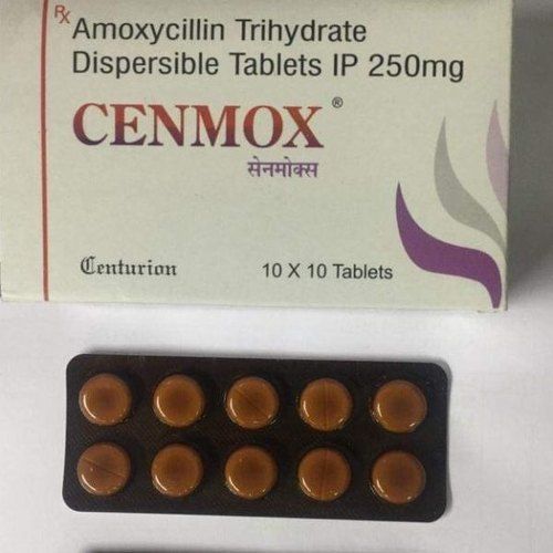 Cenmox-250 Tablets