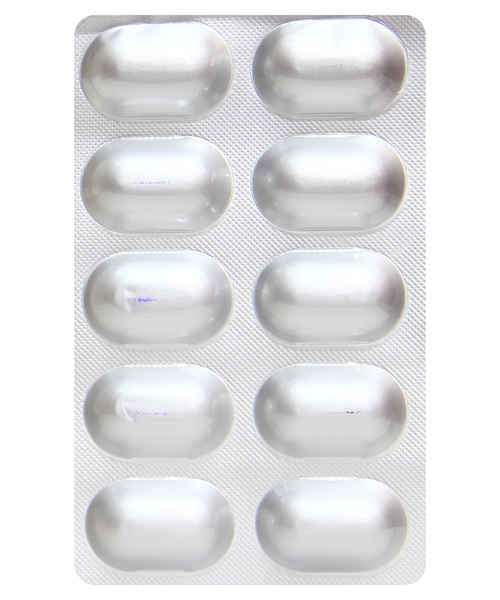 Euslim-60 Tablets