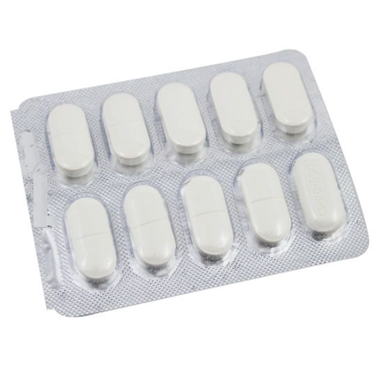 Lobac-10 Tablets