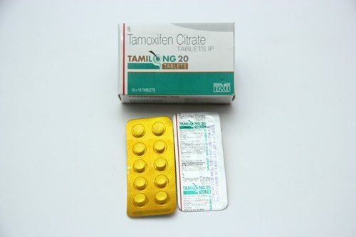 Tamilong-20 Tablets