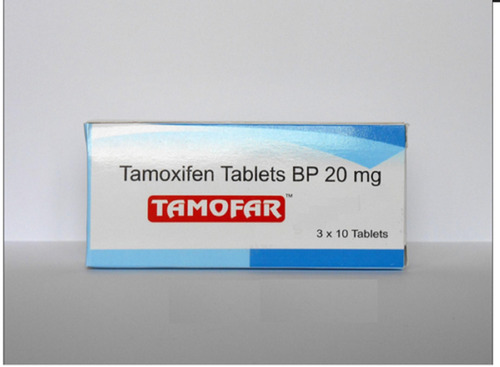 Nolvadex Tamofar Tablets