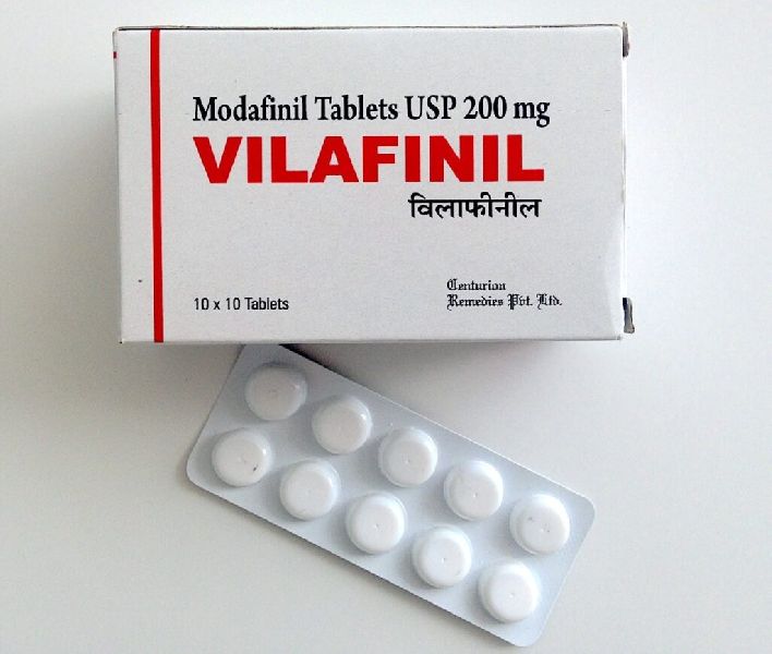 Vilafinil Tablets