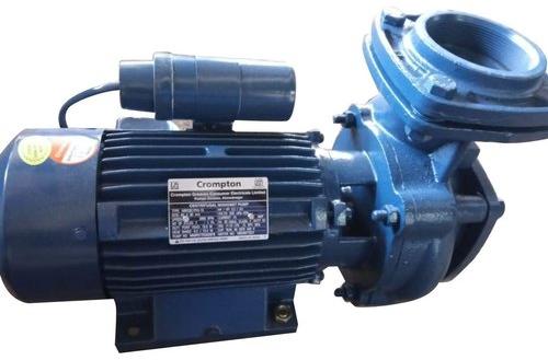 Centrifugal Monoset Pump